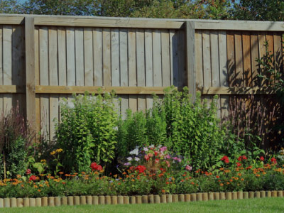 sunshine coast wooden fence-supplies